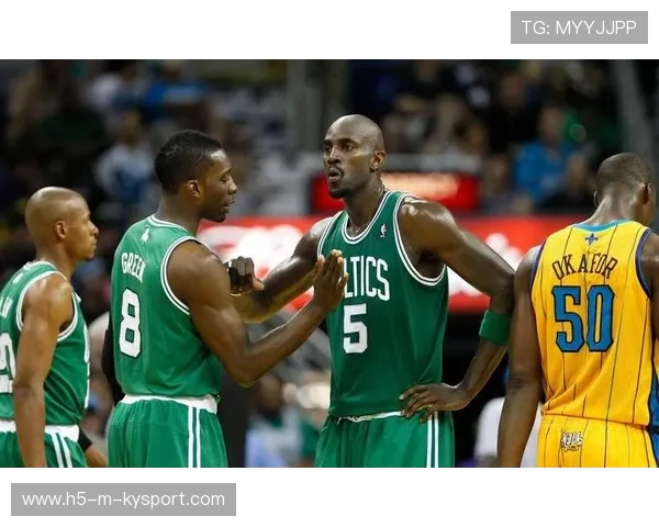 _凯尔特人持续高歌猛进，冠军梦逐步逼近_，凯尔特人经典比赛