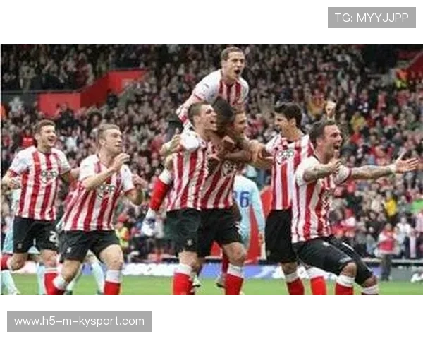 南安普敦客场大胜，积分逼近中游，南安普敦旅游景点