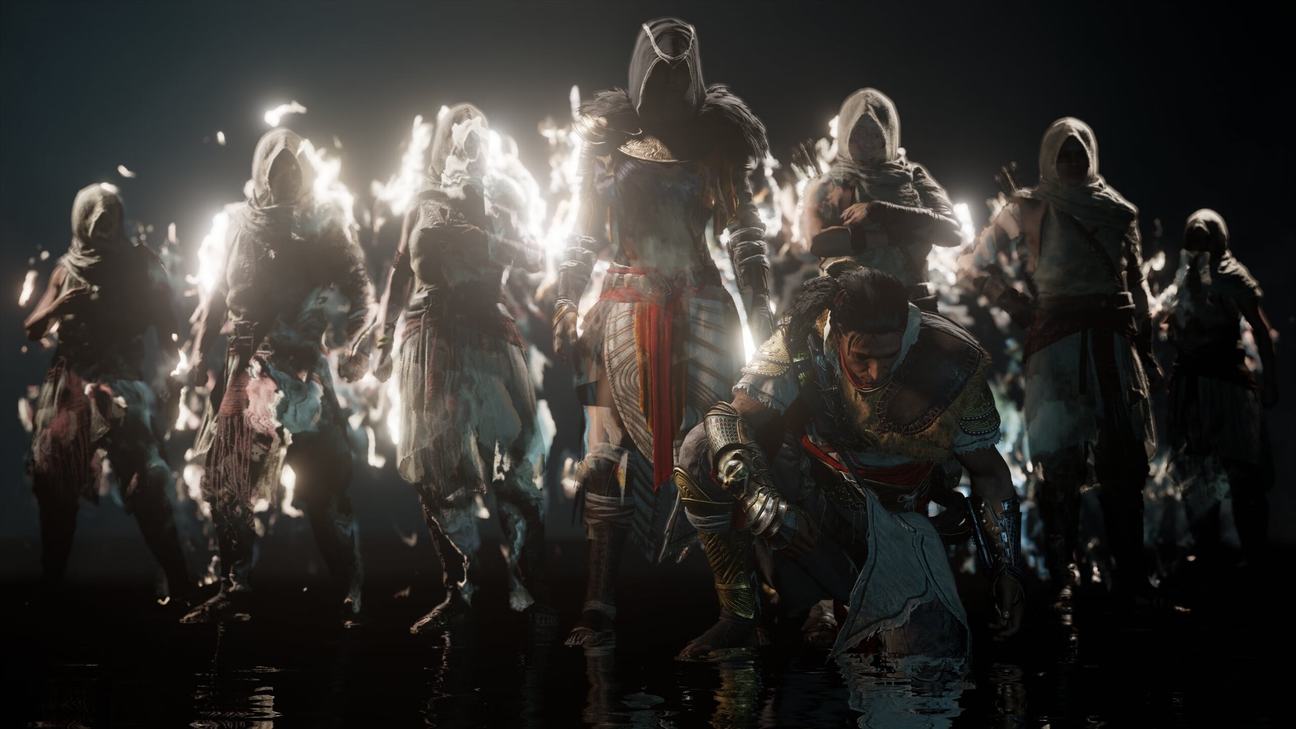 女子中距离自由泳格局美队主导,女子4×200米自由泳接力美国队